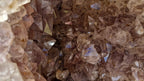 (+12 WEEKS!) Polished and Natural XXL Agate Amethyst Crystal Centred Geode x 1 From Maintirano, Madagascar