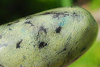 Polished Serpentine / Leopard Stone Free Forms x 8 From Nyanga, Zimbabwe - TopRock