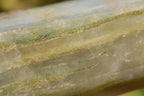 Polished Banded Green Fuchsite Crystal Points x 5 From Madagascar - TopRock