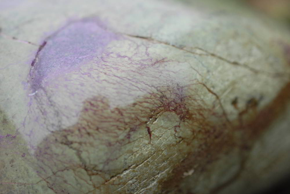 Polished Beautiful Serpentine Standing Display Free Form  x 1 From Barberton, South Africa - TopRock