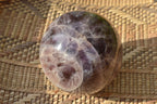 Polished Classic Dream Amethyst Sphere x 1 From Madagascar - TopRock