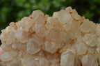 Natural Mixed Malagasy Quartz Clusters x 4 From Madagascar - TopRock