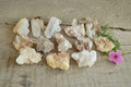 Natural Small Mixed Selected Quartz Clusters x 35 From Madagascar - TopRock