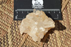 Natural Small Mixed Selected Quartz Clusters x 35 From Madagascar - TopRock