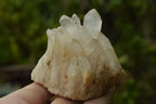 Natural Mixed Malagasy Quartz Clusters x 25 From Madagascar - TopRock