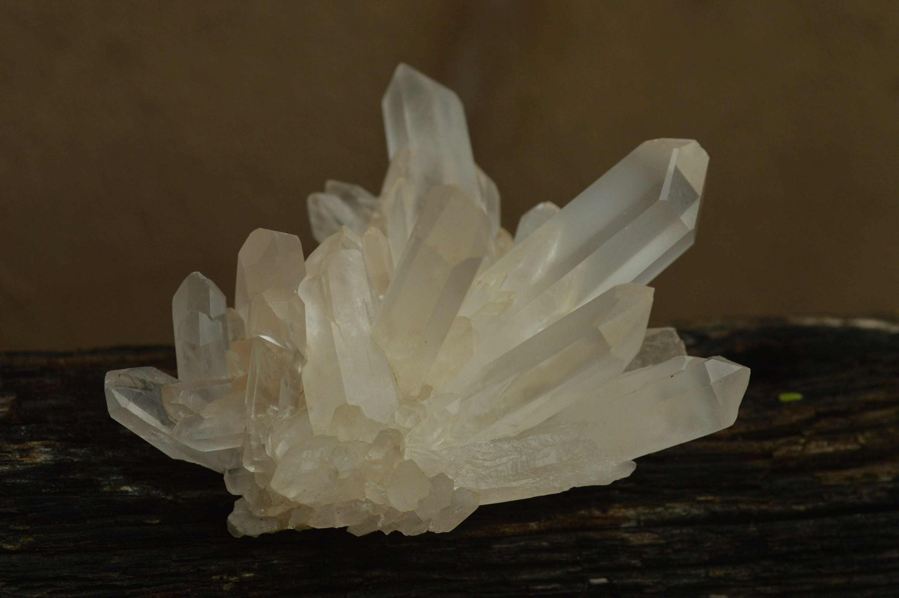 Natural Mixed Malagasy Quartz Clusters x 25 From Madagascar - TopRock