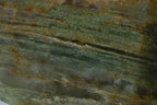 Polished Banded Green Fuchsite Crystal Points x 3 From Madagascar - TopRock
