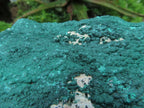Natural Malachite Specimens x 2 From Tenke, Congo - TopRock