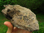 Natural Crystalline Malachite Specimens x 3 From Tenke Fungurume, Congo - TopRock