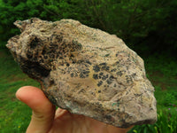 Natural Crystalline Malachite Specimens x 3 From Tenke Fungurume, Congo - TopRock