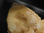Natural Castle Quartz Clusters x 2 From Madagascar - TopRock