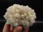 Natural Castle Quartz Clusters x 2 From Madagascar - TopRock