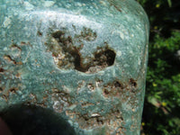 Polished Extra Extra Large Mtorolite Rough Free Form x 1 From Zimbabwe - TopRock