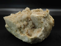 Natural Fir Tree Castle Cascading Quartz Crystal Formation x 1 From Madagascar - TopRock