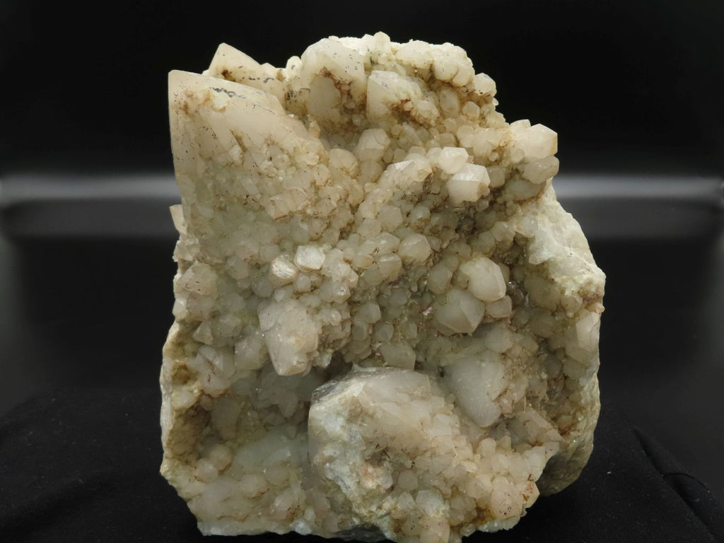 Natural Fir Tree Castle Cascading Quartz Crystal Formation x 1 From Madagascar - TopRock