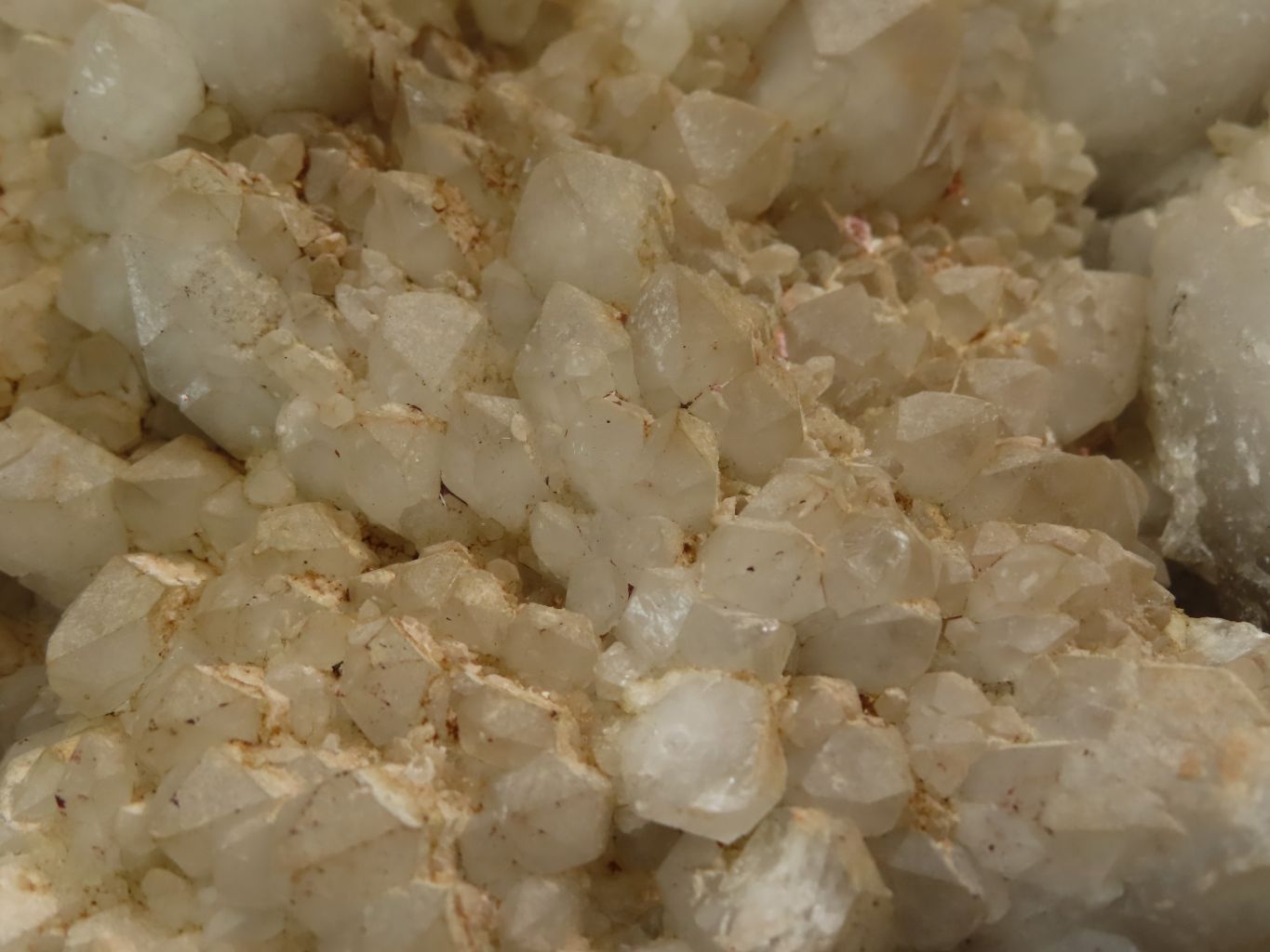 Natural Fir Tree Castle Cascading Quartz Crystal Formation x 1 From Madagascar - TopRock