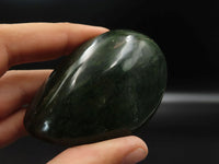 Polished Verdite Free Forms x 6 From Zimbabwe - TopRock