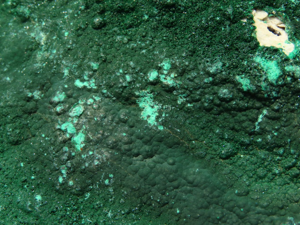 Natural Malachite Specimens x 2 From Tenke Fungurume, Congo - TopRock