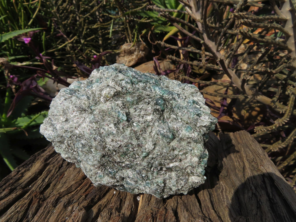 Natural Emeralds In Matrix x 3 From Zimbabwe - TopRock