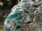 Polished Emeralds In Matrix Free Forms x 2 From Sandawana, Zimbabwe - TopRock
