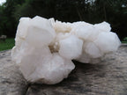 Natural Mixed Malagasy Quartz Cluster x 1 From Madagascar - TopRock