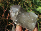 Natural Red Hematoid Quartz Crystals  x 12 From Zimbabwe - TopRock