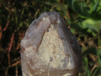 Natural Red Hematoid Quartz Crystals  x 12 From Zimbabwe - TopRock
