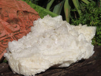 Natural Medium Sized Quartz Cluster x 1 From Madagascar - TopRock