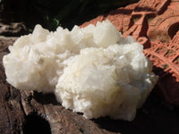 Natural Medium Sized Quartz Cluster x 1 From Madagascar - TopRock