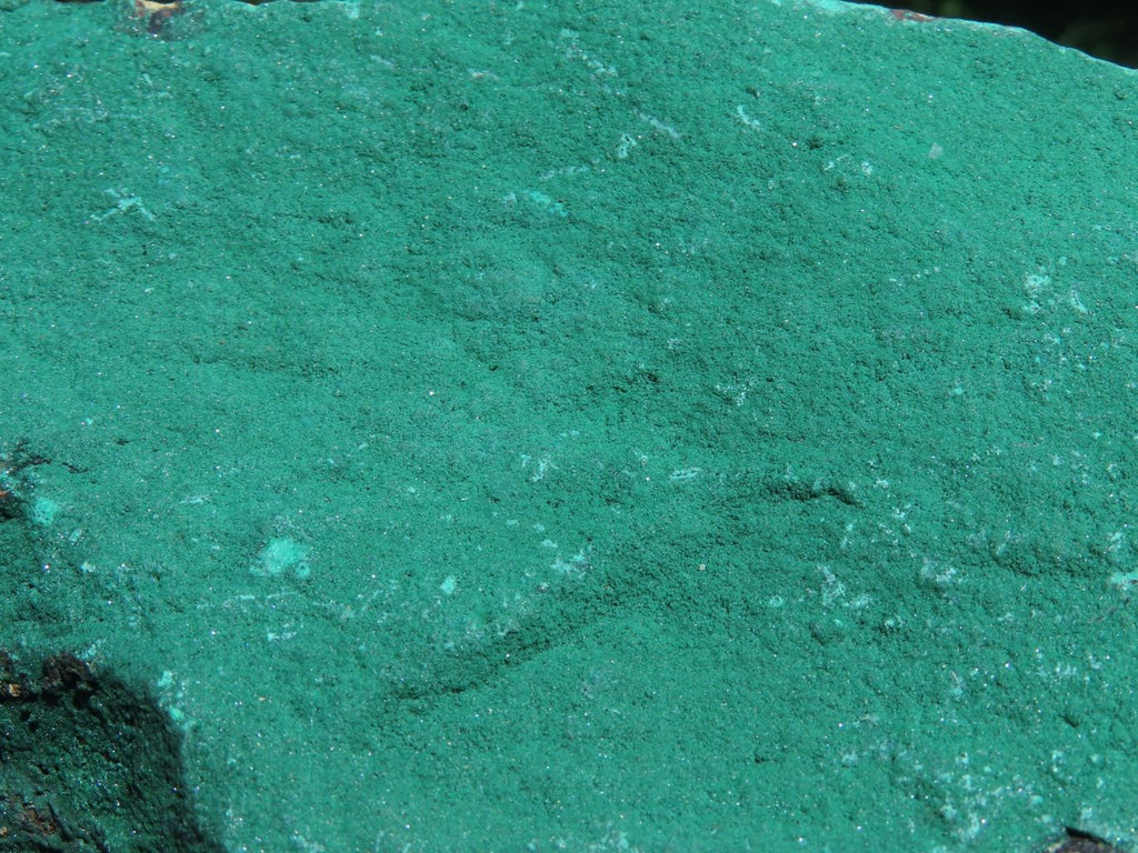 Natural Malachite Specimens x 3 From Tenke, Congo - TopRock