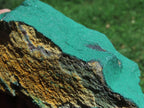 Natural Malachite Specimens x 3 From Tenke, Congo - TopRock