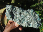 Natural Emeralds In Matrix x 5 From Zimbabwe - TopRock