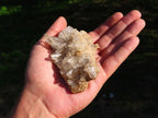 Natural Madagascar Quartz Clusters x 12 From Madagascar - TopRock