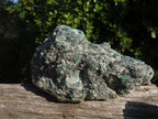 Natural Emeralds In Matrix x 5 From Zimbabwe - TopRock