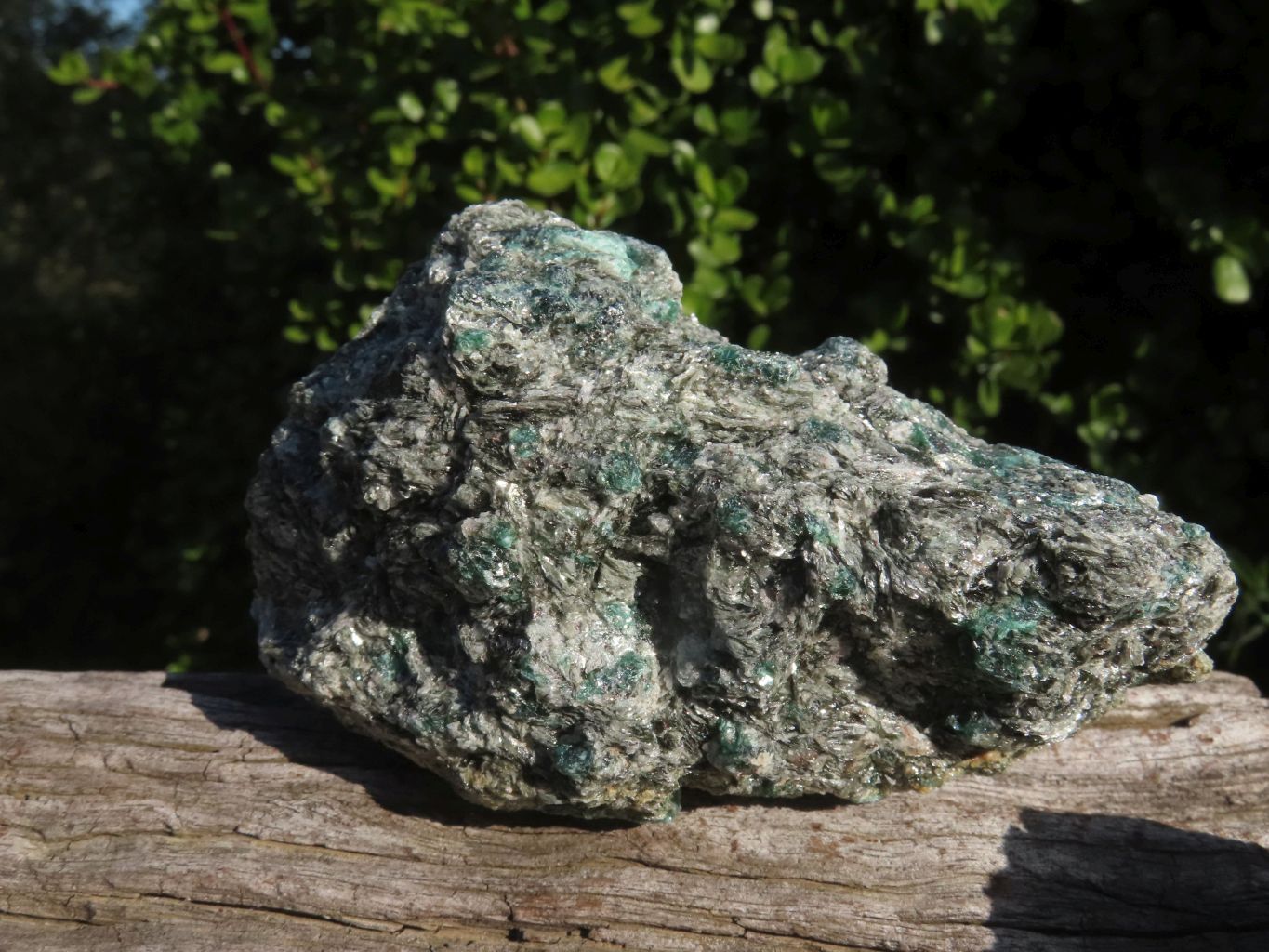 Natural Emeralds In Matrix x 5 From Zimbabwe - TopRock