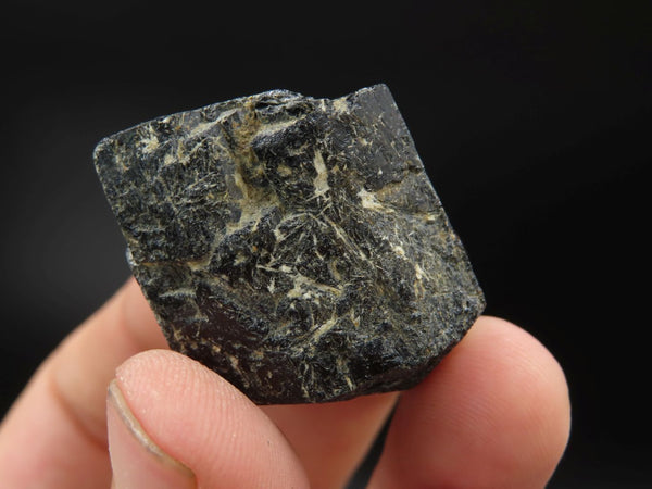 Natural Black Tourmaline Crystals x Lot x 1 From Zimbabwe - TopRock