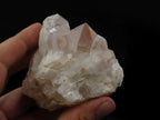 Natural Mixed Malagasy Quartz Clusters x 5 From Madagascar - TopRock