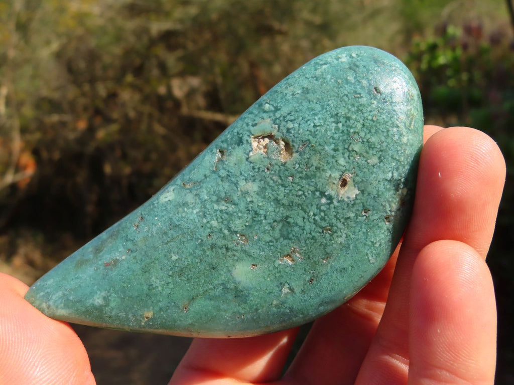Polished Mtorolite Whole Free Forms x 13 From Mutorashanga, Zimbabwe - TopRock
