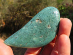 Polished Mtorolite Whole Free Forms x 13 From Mutorashanga, Zimbabwe - TopRock