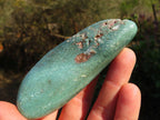 Polished Mtorolite Whole Free Forms x 13 From Mutorashanga, Zimbabwe - TopRock