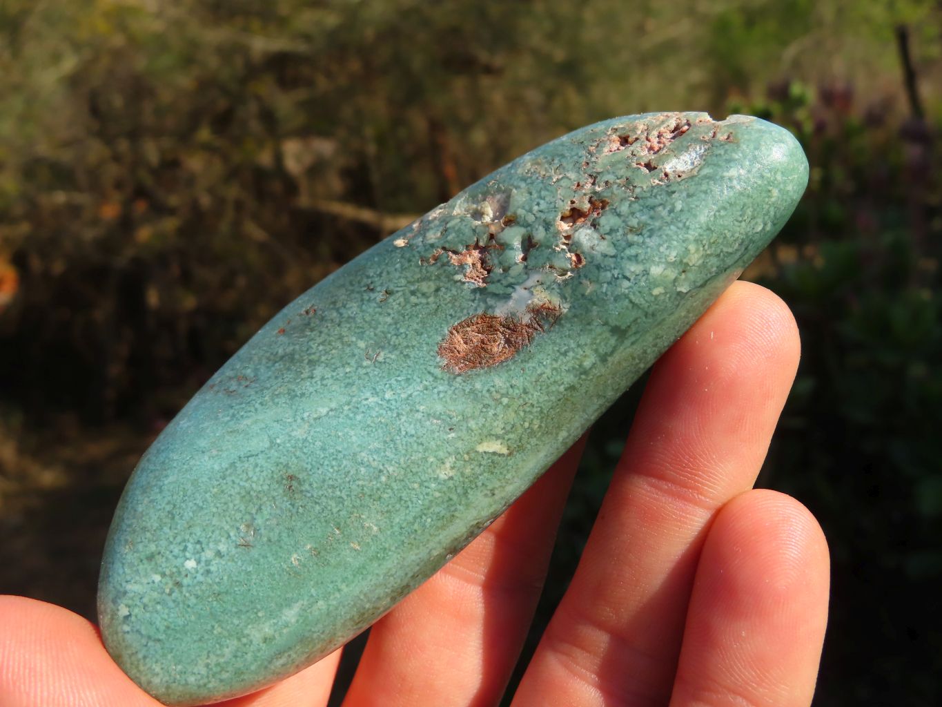 Polished Mtorolite Whole Free Forms x 13 From Mutorashanga, Zimbabwe - TopRock