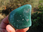 Polished Mtorolite Whole Free Forms x 13 From Mutorashanga, Zimbabwe - TopRock