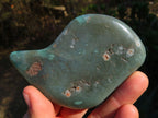 Polished Mtorolite Whole Free Forms x 13 From Mutorashanga, Zimbabwe - TopRock