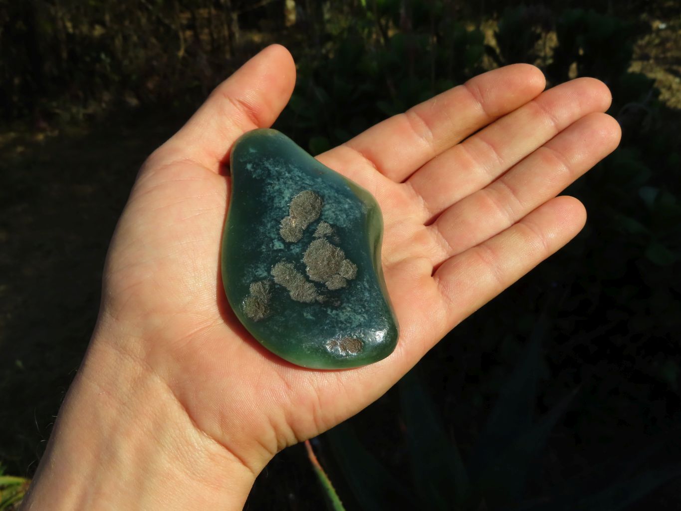 Polished Mtorolite Whole Free Forms x 13 From Mutorashanga, Zimbabwe - TopRock